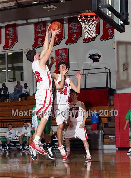 Thumbnail 2 in Triton Central @ Park Tudor photogallery.