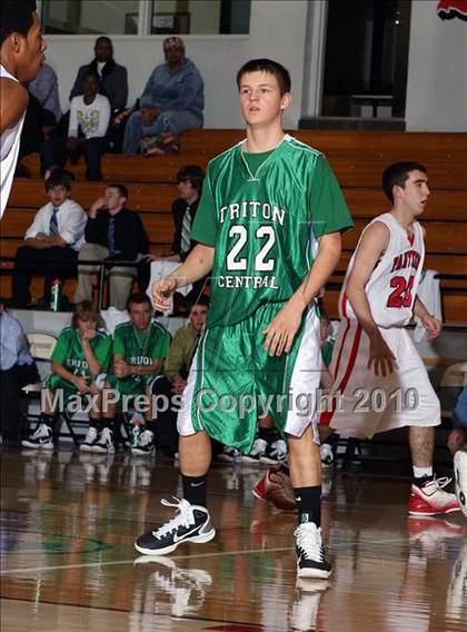 Thumbnail 1 in Triton Central @ Park Tudor photogallery.