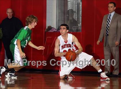 Thumbnail 3 in Triton Central @ Park Tudor photogallery.