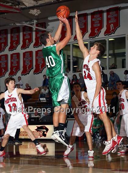 Thumbnail 2 in Triton Central @ Park Tudor photogallery.