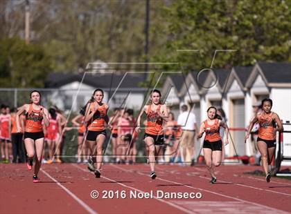Thumbnail 3 in Burlingame vs. Woodside photogallery.