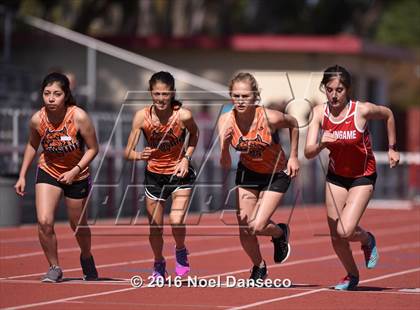 Thumbnail 2 in Burlingame vs. Woodside photogallery.