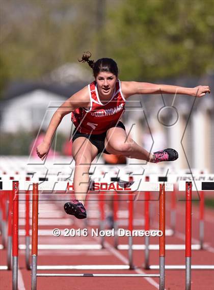 Thumbnail 3 in Burlingame vs. Woodside photogallery.