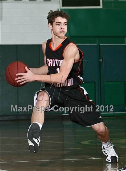Thumbnail 2 in Putnam Valley vs. Croton-Harmon (5th Annual Putnam Challenge) photogallery.