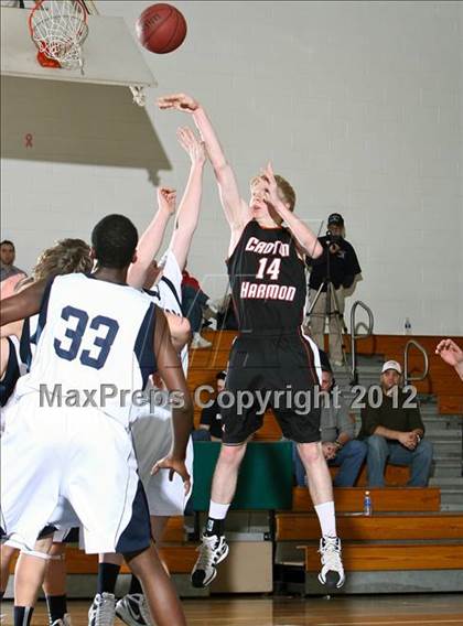 Thumbnail 1 in Putnam Valley vs. Croton-Harmon (5th Annual Putnam Challenge) photogallery.