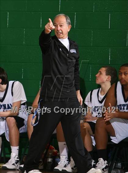 Thumbnail 3 in Putnam Valley vs. Croton-Harmon (5th Annual Putnam Challenge) photogallery.