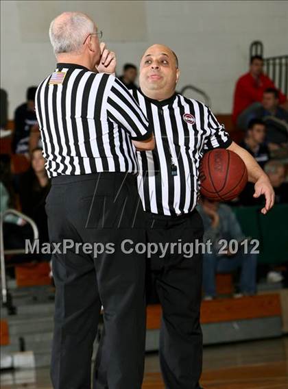 Thumbnail 1 in Putnam Valley vs. Croton-Harmon (5th Annual Putnam Challenge) photogallery.