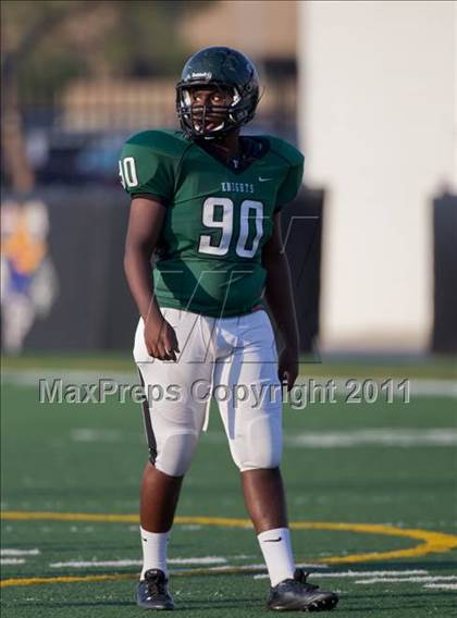 Thumbnail 2 in Clear Falls JV vs Houston Lee photogallery.