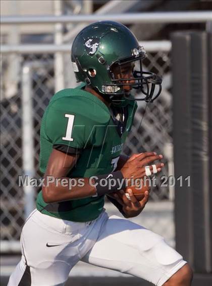 Thumbnail 2 in Clear Falls JV vs Houston Lee photogallery.