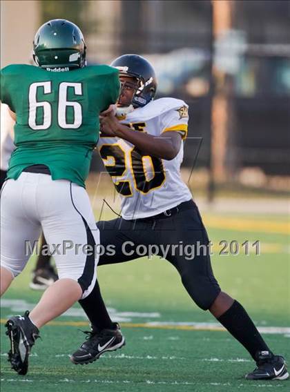 Thumbnail 2 in Clear Falls JV vs Houston Lee photogallery.