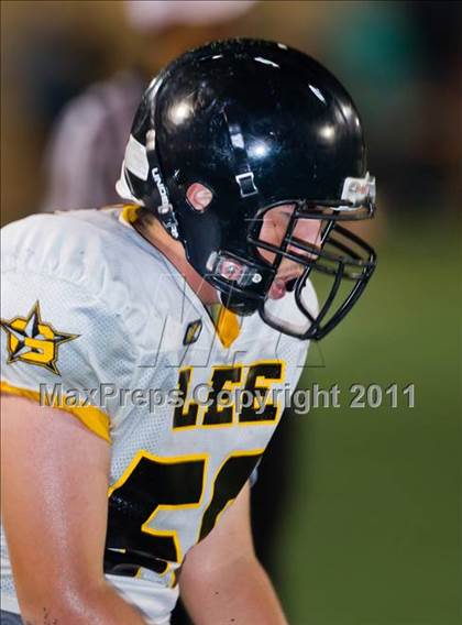 Thumbnail 1 in Clear Falls JV vs Houston Lee photogallery.