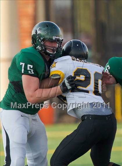 Thumbnail 3 in Clear Falls JV vs Houston Lee photogallery.