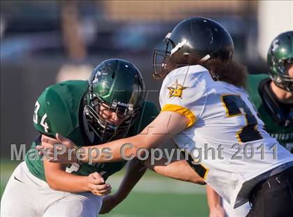 Thumbnail 3 in Clear Falls JV vs Houston Lee photogallery.