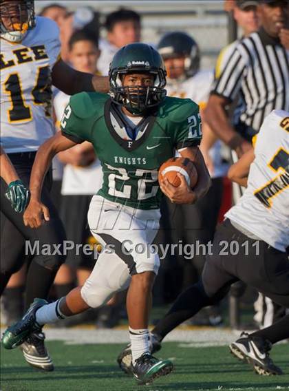 Thumbnail 2 in Clear Falls JV vs Houston Lee photogallery.