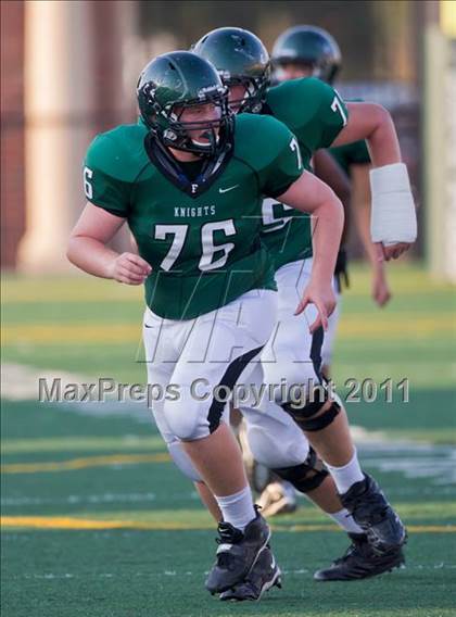 Thumbnail 3 in Clear Falls JV vs Houston Lee photogallery.