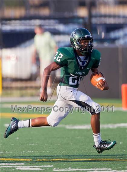 Thumbnail 1 in Clear Falls JV vs Houston Lee photogallery.