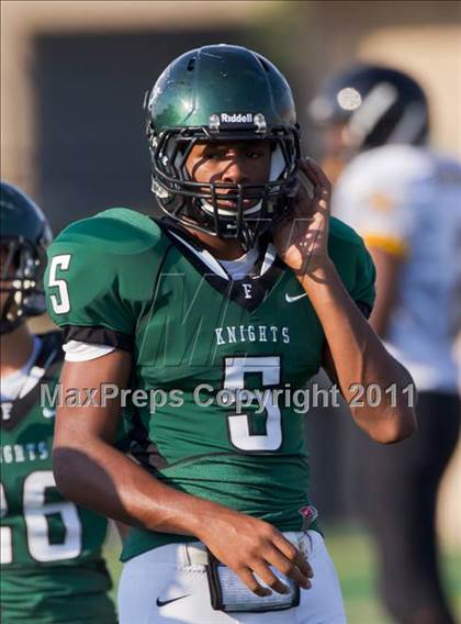 Thumbnail 1 in Clear Falls JV vs Houston Lee photogallery.