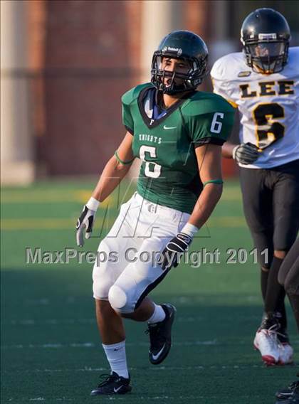 Thumbnail 2 in Clear Falls JV vs Houston Lee photogallery.