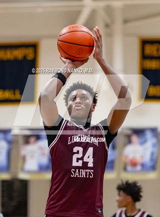 Warsaw vs. Indianapolis Lutheran