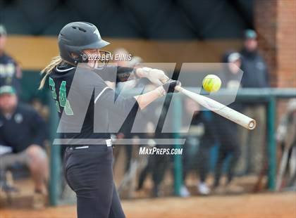 Thumbnail 2 in McIntosh vs Ola (GHSA 5A Super Regional) photogallery.