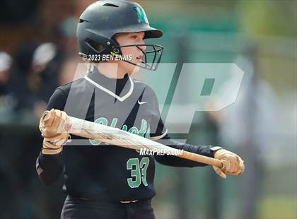 Thumbnail 3 in McIntosh vs Ola (GHSA 5A Super Regional) photogallery.