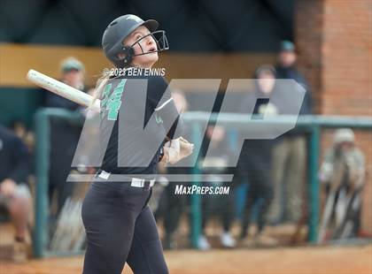 Thumbnail 3 in McIntosh vs Ola (GHSA 5A Super Regional) photogallery.