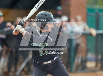 Thumbnail 2 in McIntosh vs Ola (GHSA 5A Super Regional) photogallery.