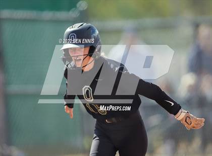 Thumbnail 1 in McIntosh vs Ola (GHSA 5A Super Regional) photogallery.