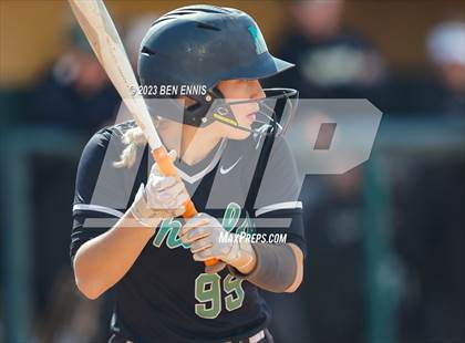 Thumbnail 3 in McIntosh vs Ola (GHSA 5A Super Regional) photogallery.