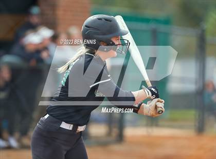 Thumbnail 3 in McIntosh vs Ola (GHSA 5A Super Regional) photogallery.