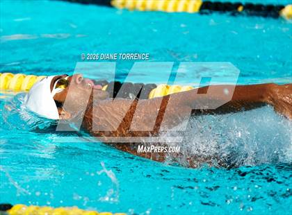 Thumbnail 2 in Foothill Swim Games (Preliminaries) photogallery.