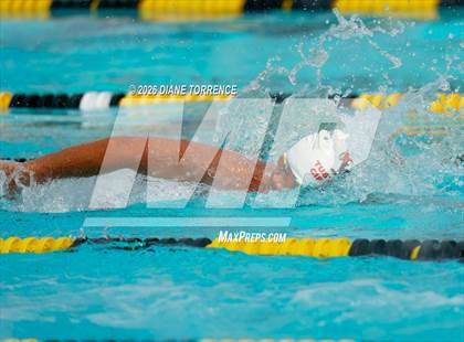 Thumbnail 2 in Foothill Swim Games (Preliminaries) photogallery.