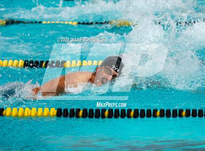 Thumbnail 3 in Foothill Swim Games (Preliminaries) photogallery.