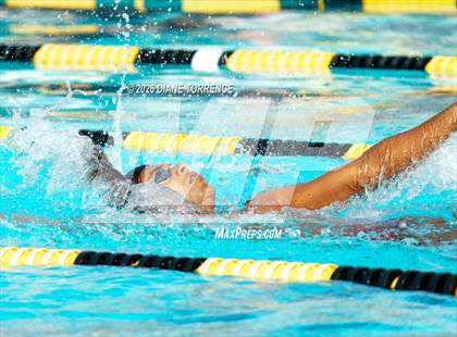 Thumbnail 1 in Foothill Swim Games (Preliminaries) photogallery.