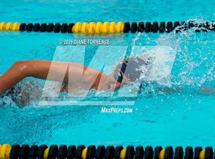 Thumbnail 1 in Foothill Swim Games (Preliminaries) photogallery.