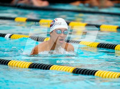Thumbnail 1 in Foothill Swim Games (Preliminaries) photogallery.