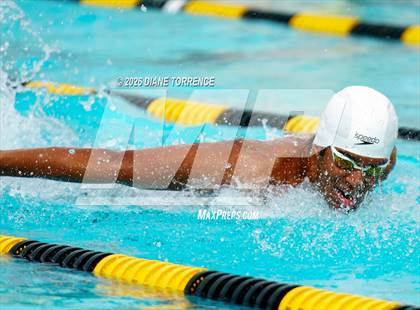 Thumbnail 1 in Foothill Swim Games (Preliminaries) photogallery.