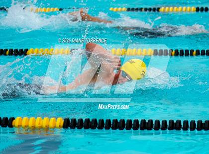 Thumbnail 3 in Foothill Swim Games (Preliminaries) photogallery.