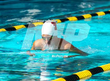 Thumbnail 2 in Foothill Swim Games (Preliminaries) photogallery.