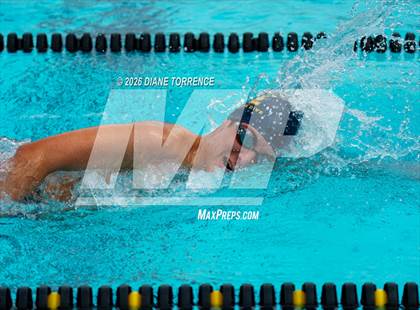 Thumbnail 2 in Foothill Swim Games (Preliminaries) photogallery.