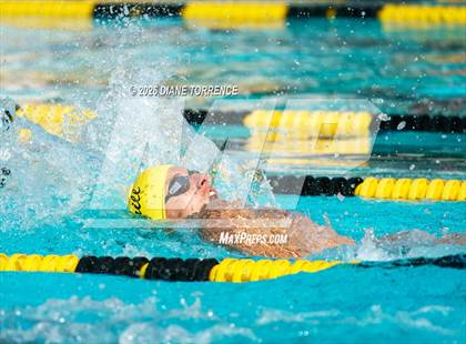 Thumbnail 3 in Foothill Swim Games (Preliminaries) photogallery.