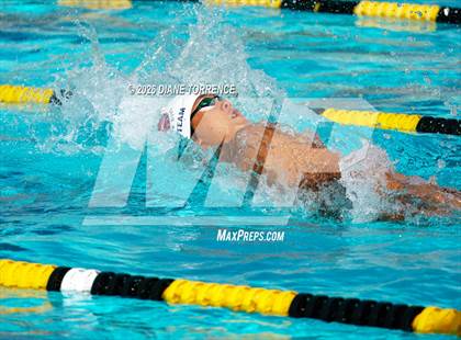 Thumbnail 1 in Foothill Swim Games (Preliminaries) photogallery.