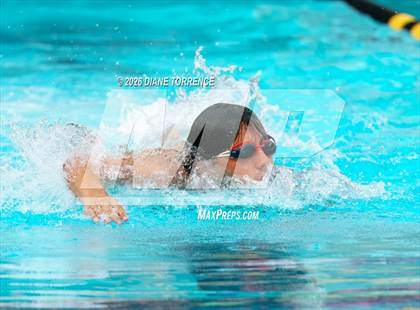 Thumbnail 1 in Foothill Swim Games (Preliminaries) photogallery.