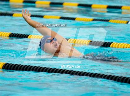 Thumbnail 1 in Foothill Swim Games (Preliminaries) photogallery.