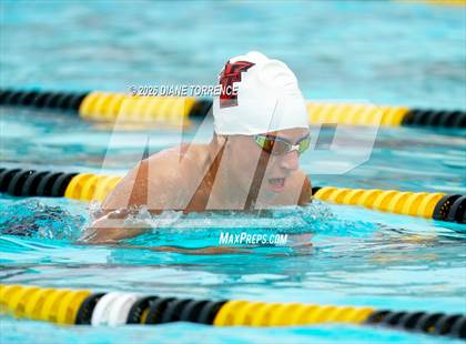 Thumbnail 3 in Foothill Swim Games (Preliminaries) photogallery.