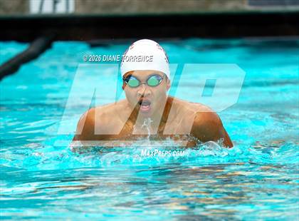 Thumbnail 1 in Foothill Swim Games (Preliminaries) photogallery.