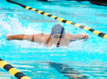 Thumbnail 1 in Foothill Swim Games (Preliminaries) photogallery.
