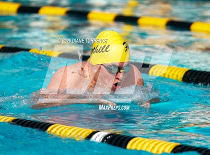 Thumbnail 3 in Foothill Swim Games (Preliminaries) photogallery.