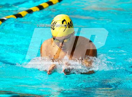 Thumbnail 1 in Foothill Swim Games (Preliminaries) photogallery.