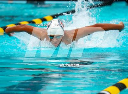 Thumbnail 2 in Foothill Swim Games (Preliminaries) photogallery.